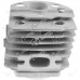 Kit cilindru drujba Husqvarna 51 45mm (Taiwan)